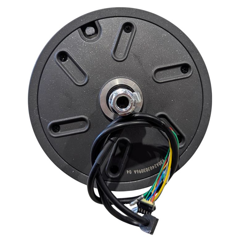 Motor - Uten dekk - E2S V2 Max LR