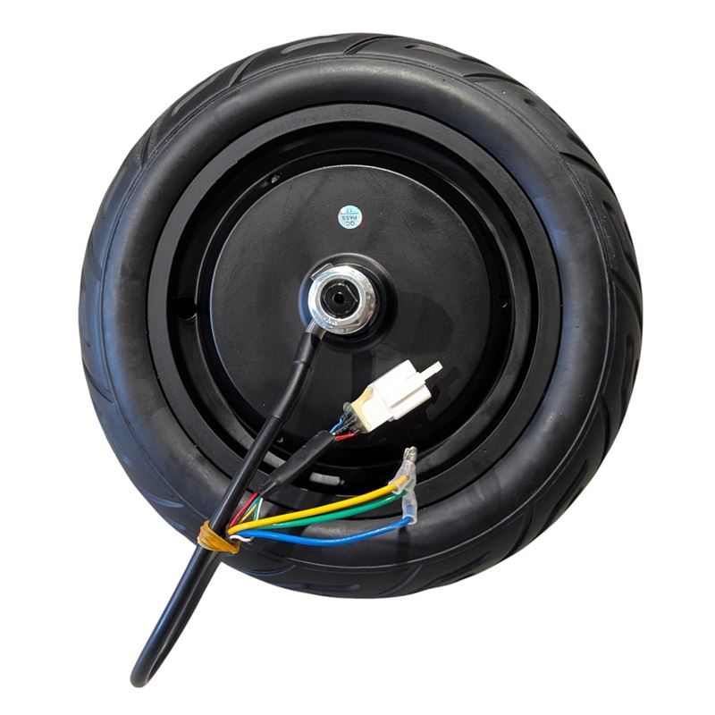 Motor - Urban Max M1 (uten dekk)