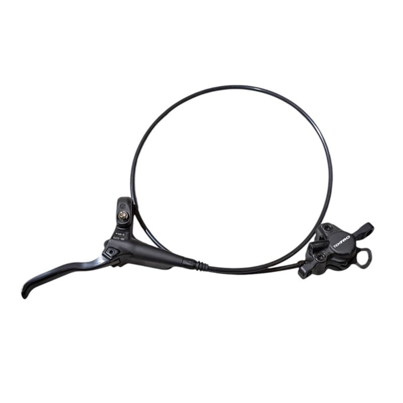 15270 - Tektro hydrauliske skivebremser HD-M285 (750mm) - Foran.jpg