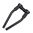 T-Bar styre - Vsett 8 Apex