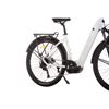 Momas Balance+ SUV 2026 - Hvit - M (630Wh EN50604 batteri, Digiwise display)