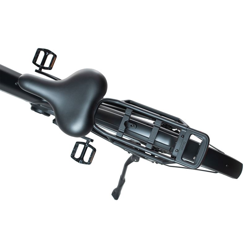 Momas Neutron Elite+ - S (EN50604 batteri) - Bafang M430