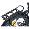 Momas Neutron Elite+ SUV - S (EN50604 batteri) - Bafang M430