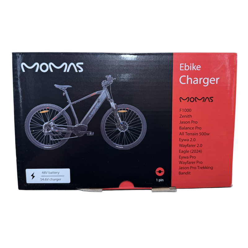Lader E - Cruiser