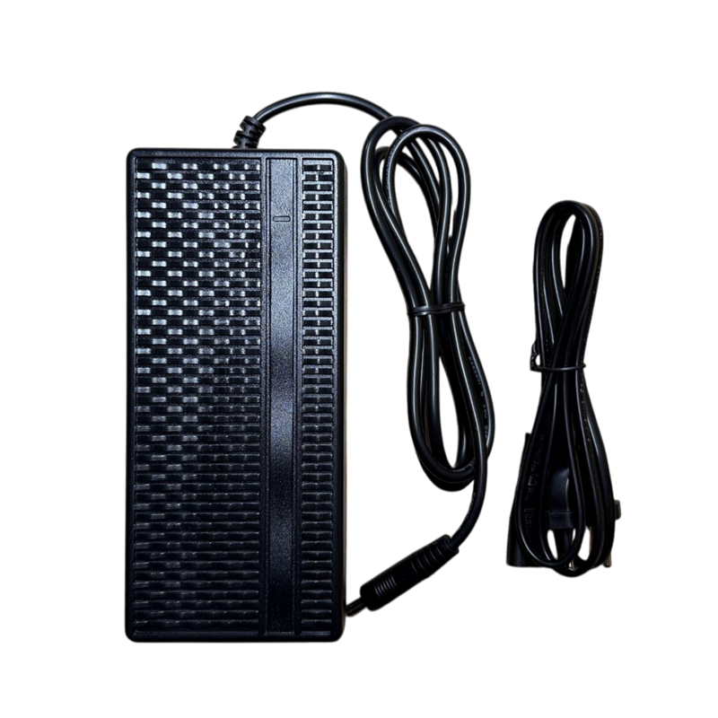 16086 2 - Lader K - 54.6V 3A, 1 Pin - Bandit Pro Max Eagle+.png