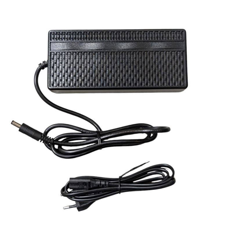 Lader Q - (42V / 4Ah / 2 pin) - Outback