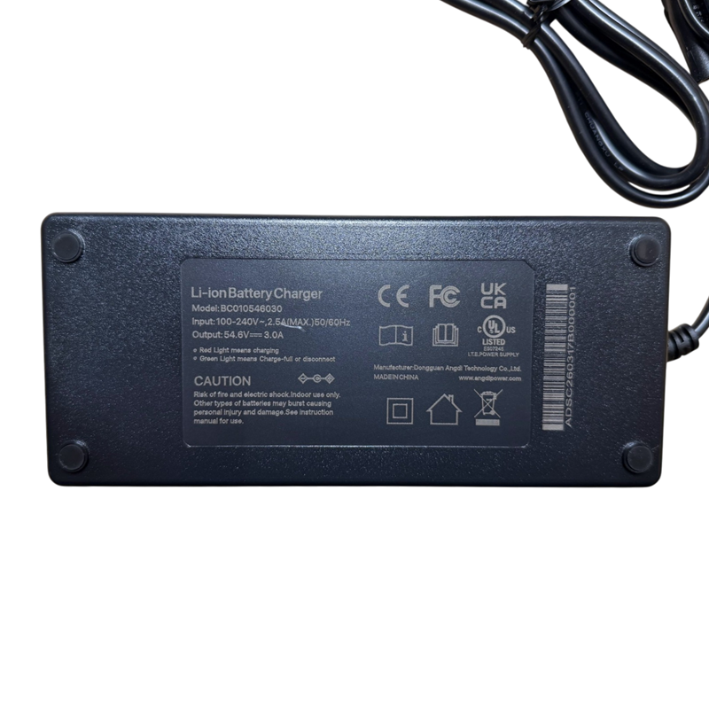 Lader E - Cruiser