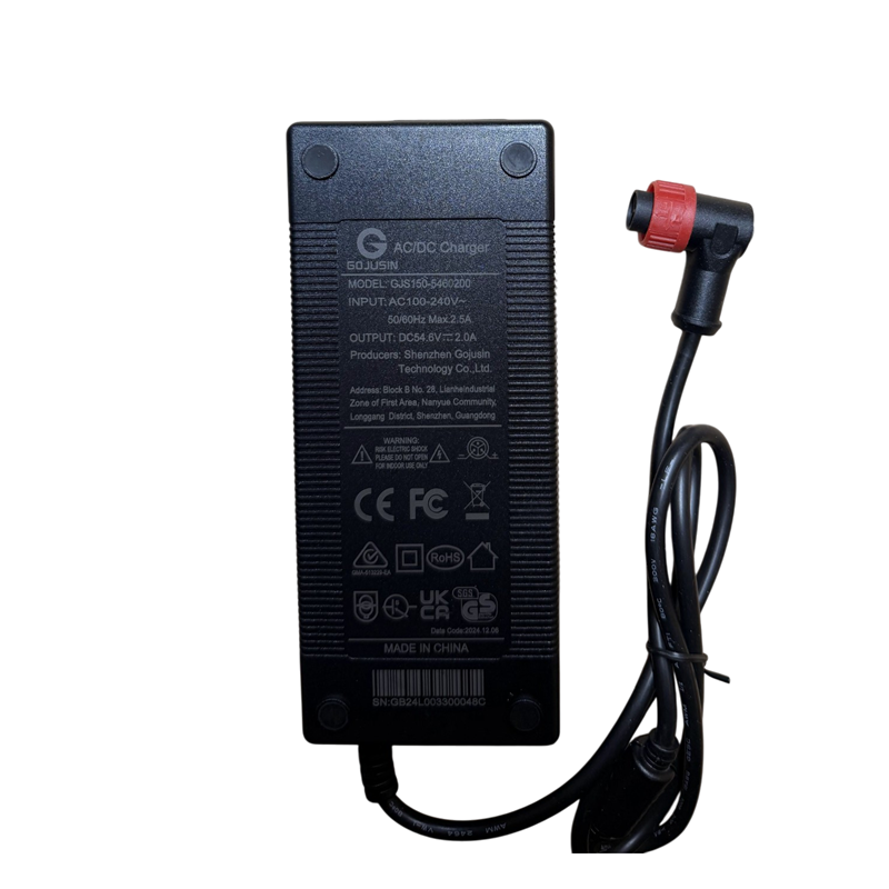 Lader - Unicool T10 DDM