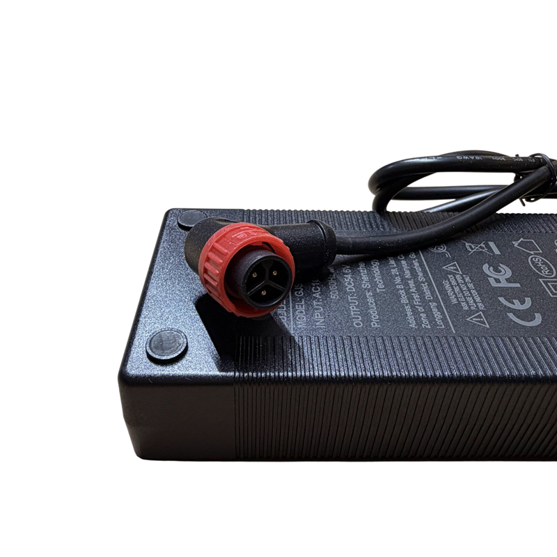 Lader - Unicool T10 DDM