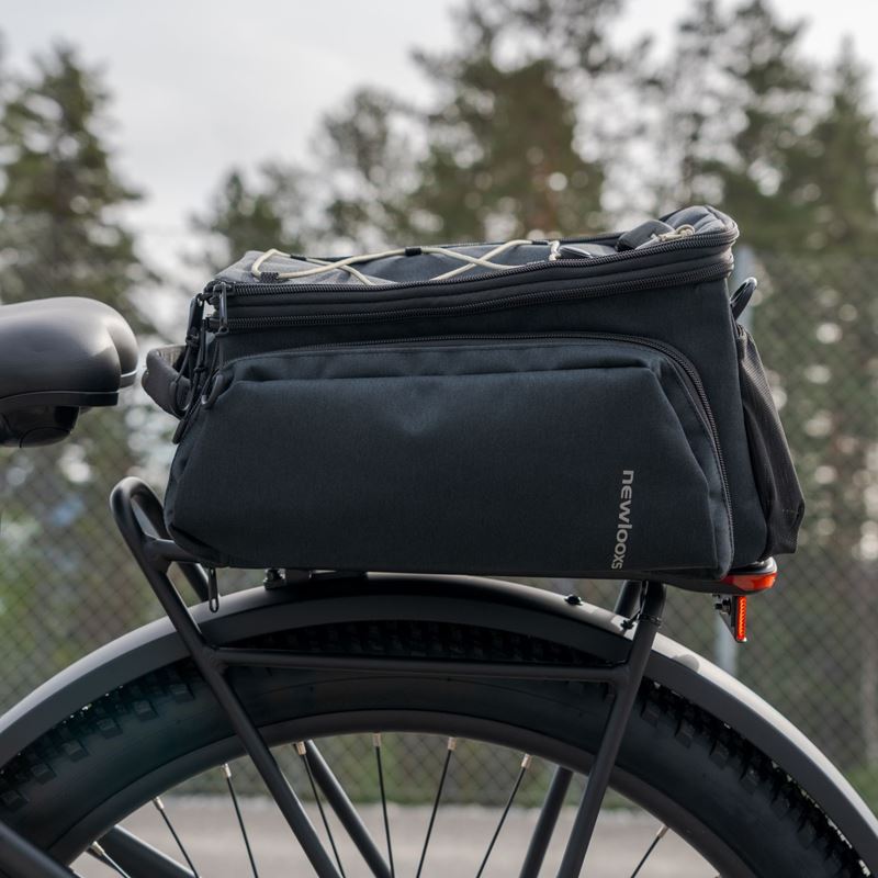 Newlooxs Sports Trunk Bag MIK