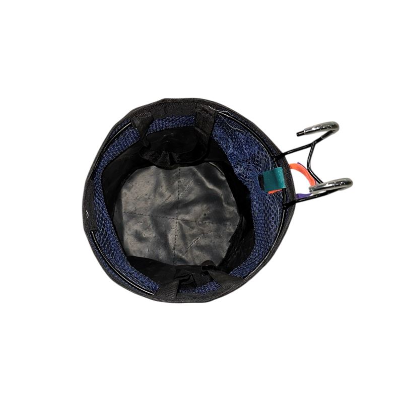 Stoffkurv til el-sparkesykkel