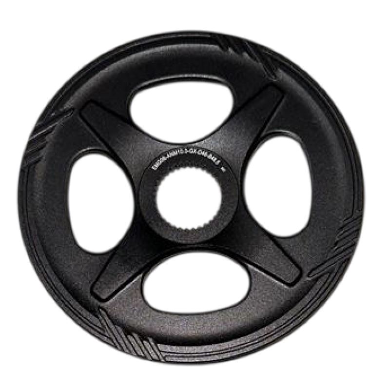 Krankdrev - CDX 46T - Fosna Arvaker  