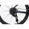 Momas Ultimate Elite+ - M (EN50604 batteri) - Bafang M430