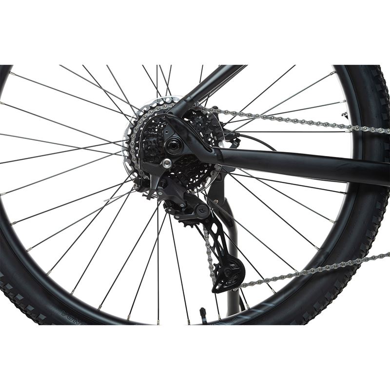 Momas Ultimate Elite+ - M (EN50604 batteri) - Bafang M430