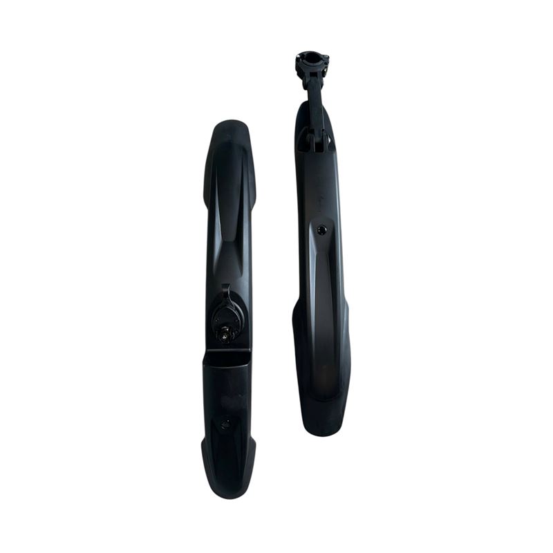 Skjermsett - Universal Premium