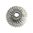 Kassett 10-delt - Shimano HG500 11-34T