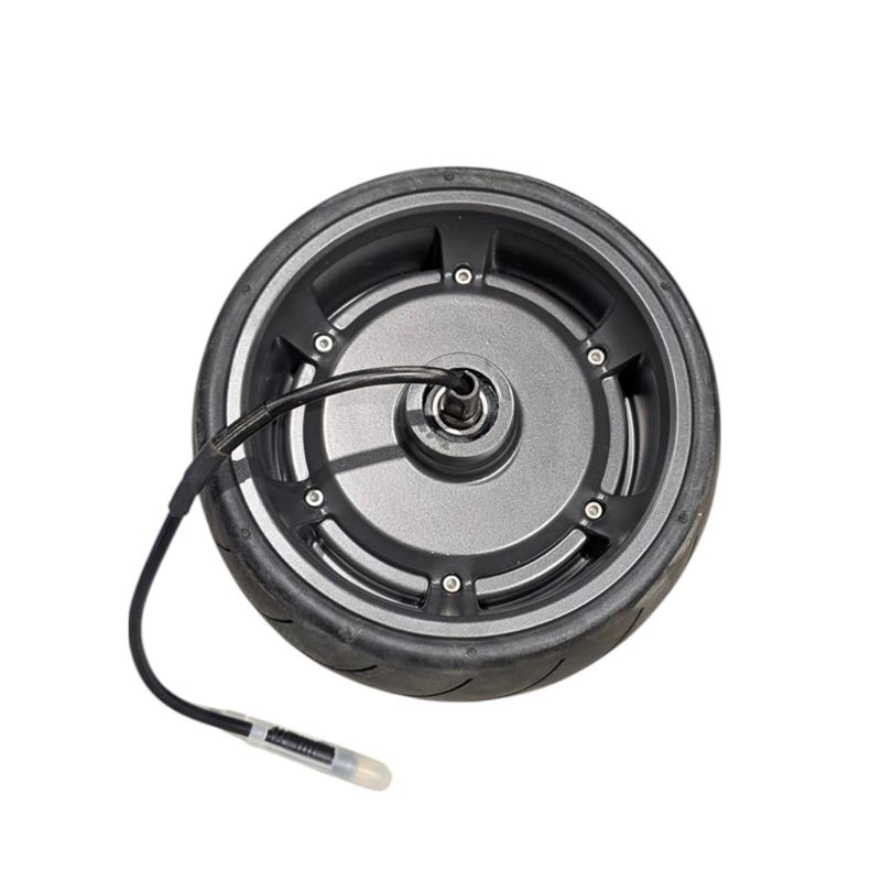 Motor - Foran - Widewheel