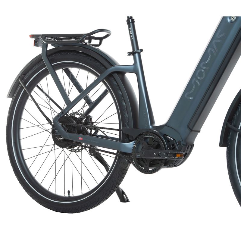 Momas Neutron Premium - S