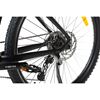 Momas Ultimate Elite+ - M (EN50604 batteri) - Bafang M430