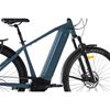 Momas Ultimate Elite+ SUV - M (Blå-grå) - Bafang M430