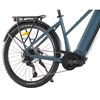 Momas Wayfarer Elite+ SUV gråblå - M - Bafang M430
