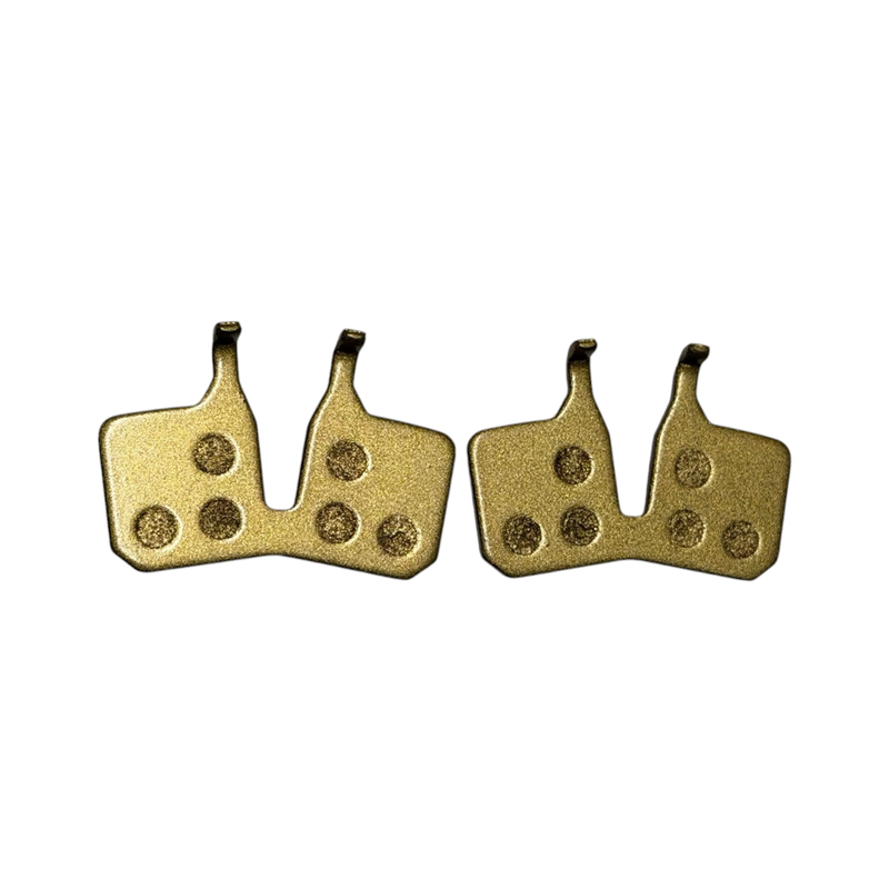 Bremsekloss til el-sykkel - For 4-stemplet kaliper (Magura MT5)