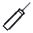 Dempegaffel - Momas X3 HLO, 29", 80mm vandring, 252L - Balance Pro / Balance Pro SUV