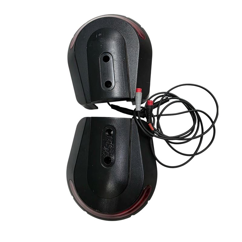 Blinklys (h&#248;yre og venstre) - E5