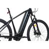 Momas Ultimate Elite+ - M (EN50604 batteri) - Bafang M430