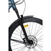 Momas Ultimate Elite+ SUV - M (Blå-grå) - Bafang M430