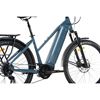 Momas Wayfarer Elite+ SUV gråblå - M - Bafang M430