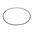 Belte - Gates CDX - 11M-118T-12CT