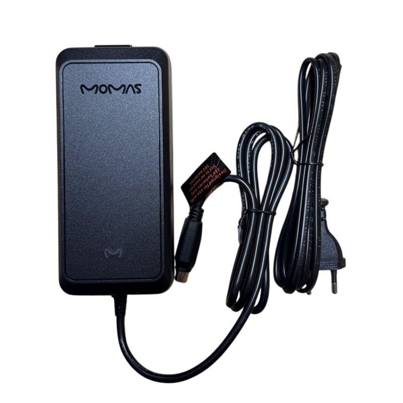 19942 2 - Lader (A) - 54.6V 3A (triangulær ladeport) - Canbus.png