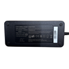 Lader (A) - 54.6V 3A (triangulær ladeport) - Canbus