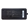 Lader (B) - 54.6V 3A (rund ladeport) -DPLC166V55-S