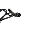 Lader (I) - 54.6V 2A