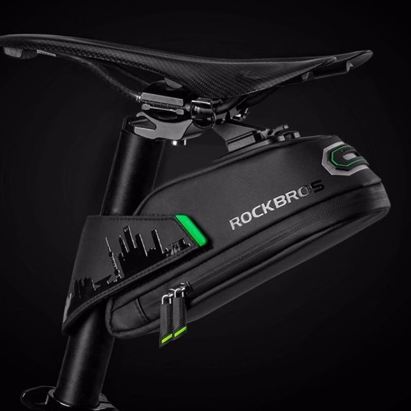 ROCKBROS 1L seteveske/bag