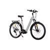 Momas Balance+ SUV 2026 - Hvit - M (630Wh EN50604 batteri, Digiwise display)