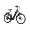 Momas Neutron Elite+ - S (EN50604 batteri) - Bafang M430