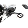Momas Balance+ SUV 2026 - Hvit - M (630Wh EN50604 batteri, Digiwise display)