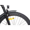 Momas Neutron Elite+ SUV - S (EN50604 batteri) - Bafang M430