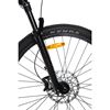 Momas Ultimate Elite+ - M (EN50604 batteri) - Bafang M430