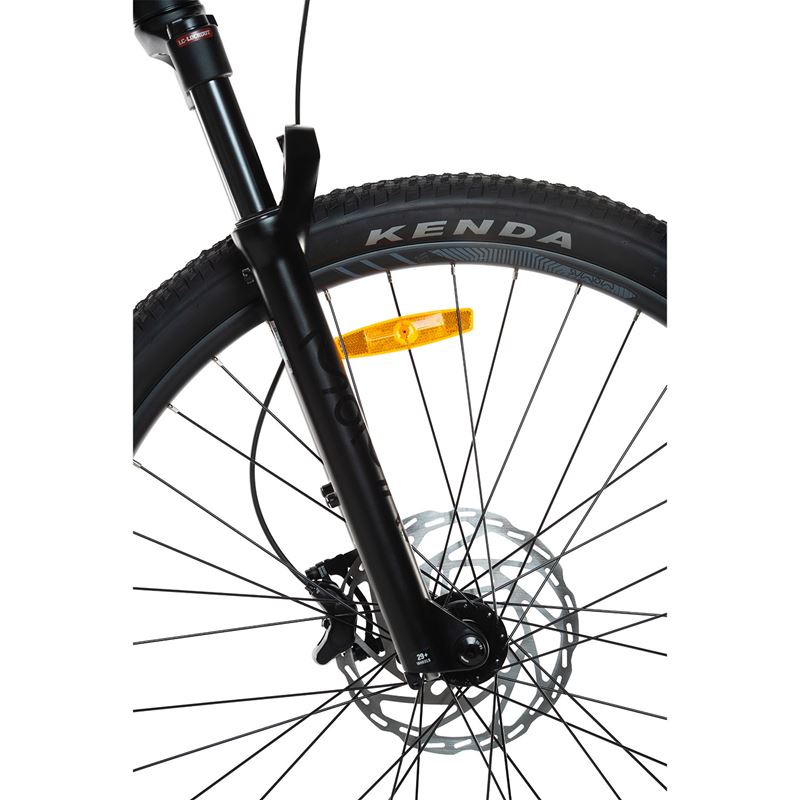 Momas Ultimate Elite+ - M (EN50604 batteri) - Bafang M430