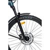 Momas Wayfarer Elite+ SUV gråblå - M - Bafang M430