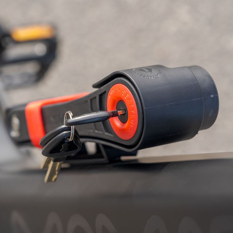 Seatylock Foldylock 100