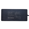 Lader (E) 42V 3A - DPLC126V42-W - Nova Lite etc