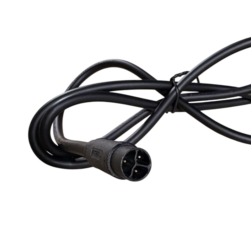 Lader (E) 42V 3A - DPLC126V42-W - Nova Lite etc