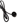 Lader (G) - 54.6V 2A Canbus - DPLC110V55-W - Balance Pro etc