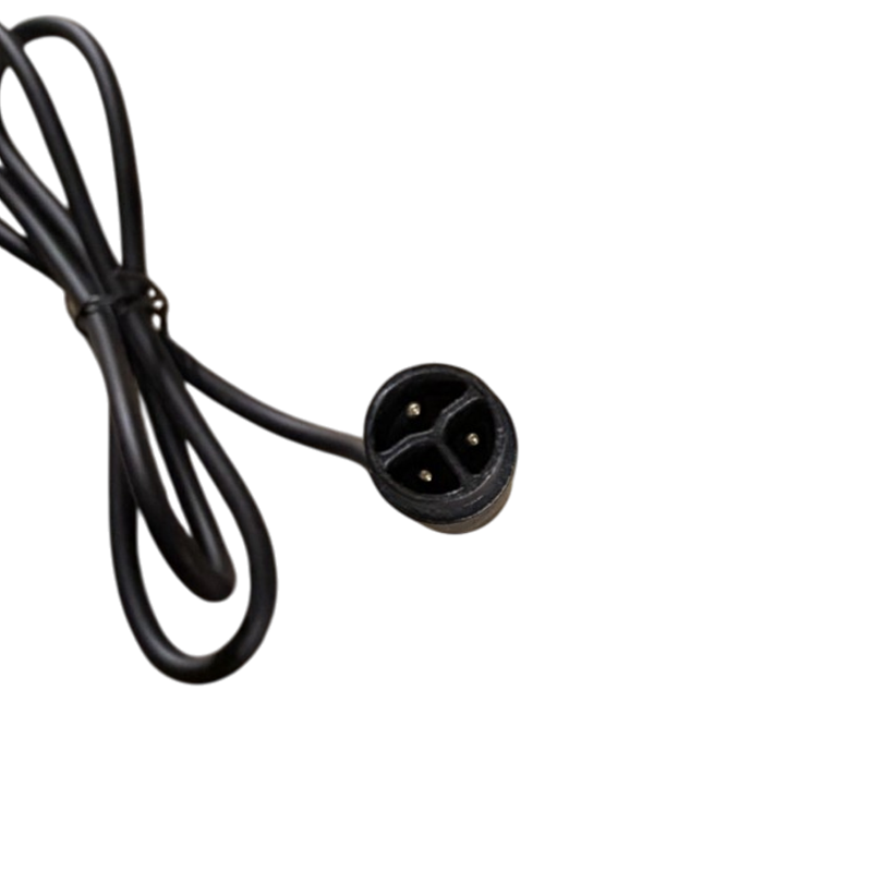 Lader (G) - 54.6V 2A Canbus - DPLC110V55-W - Balance Pro etc