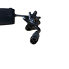 Lader (I) - 54.6V 2A